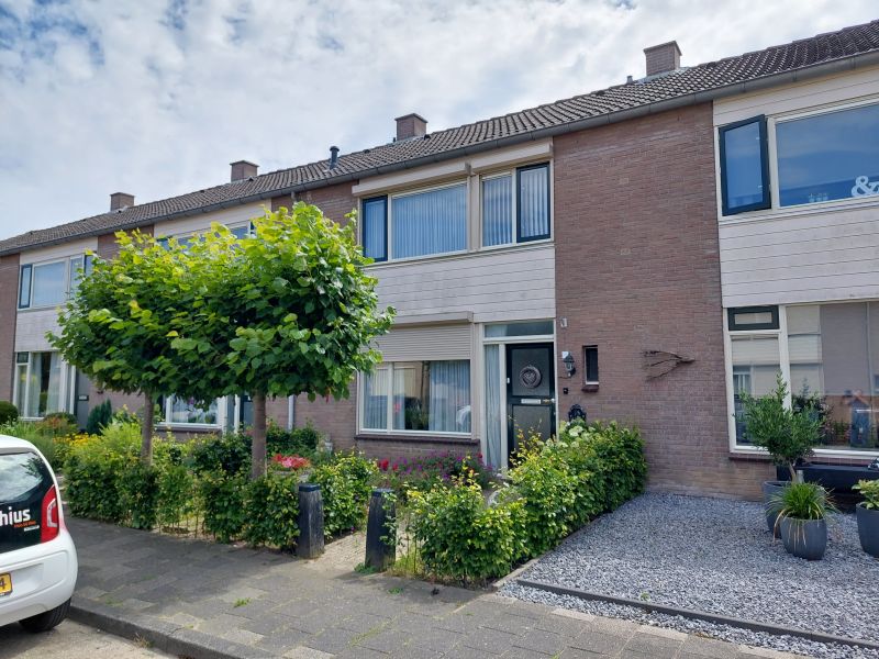 Reigerstraat 20, 4043 KT Opheusden, Nederland