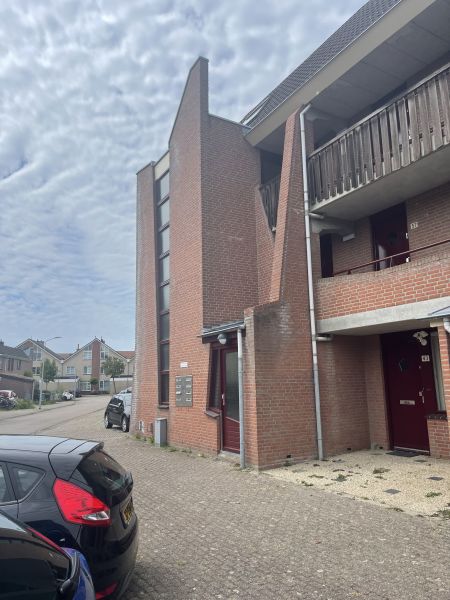 Rosa Spierstraat 53, 2135 TP Hoofddorp, Nederland