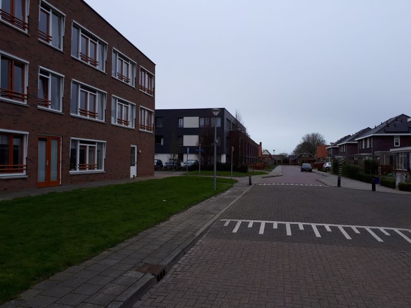 Mensemastraat 87