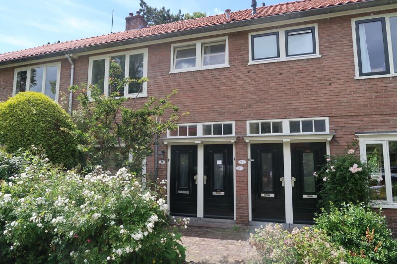 Donkerelaan 28A, 2061 JM Bloemendaal, Nederland
