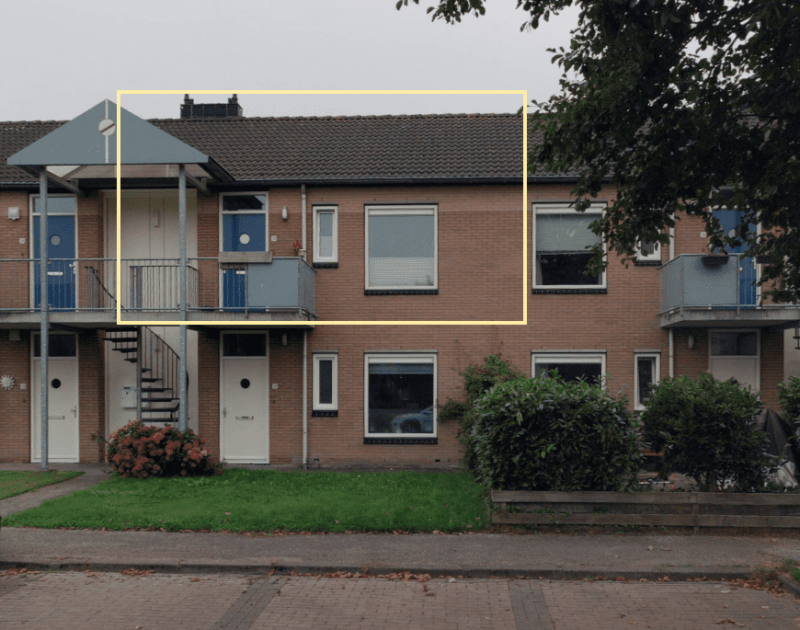 Jonkerpad 30, 9753 CG Haren, Nederland