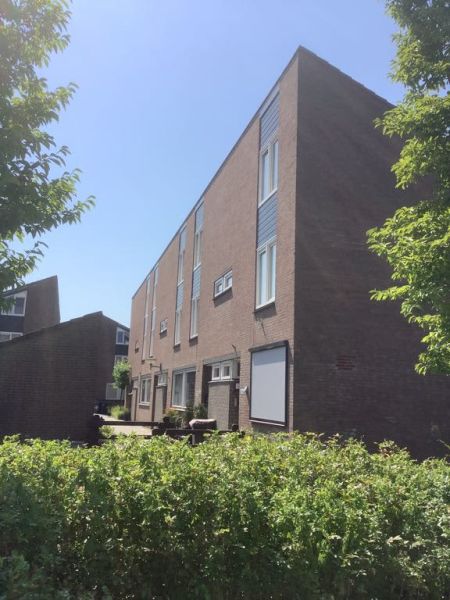 Stellingmolen 442, 3352 BV Papendrecht, Nederland