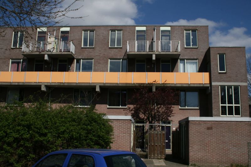 Bergwal 84, 3432 GG Nieuwegein, Nederland