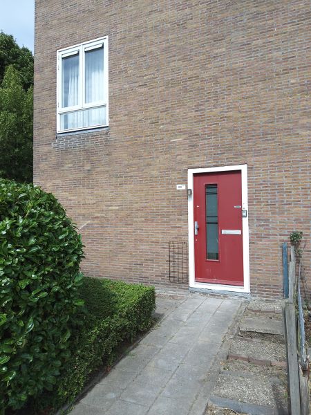 Roemer Visscherstraat 180, 2026 TZ Haarlem, Nederland