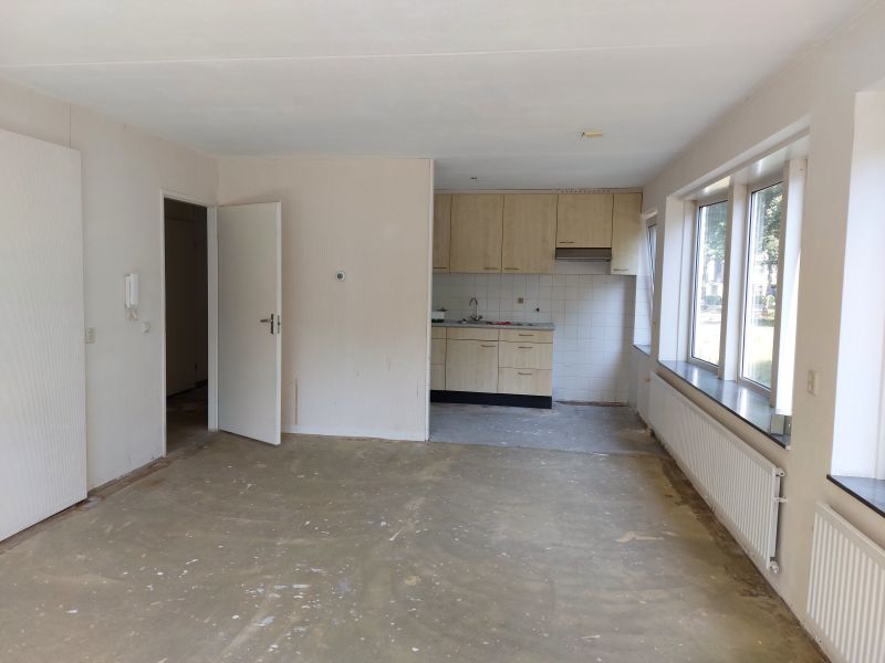 Albert Schweitzersingel 116