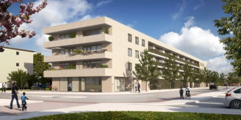 Karel Doormanweg 115, 3317 ZD Dordrecht, Nederland