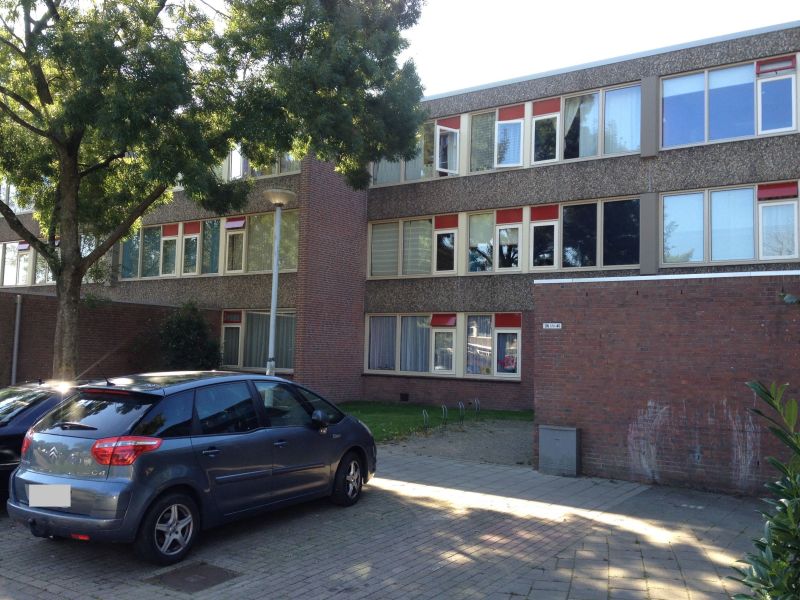 Wimpel 42, 9733 BK Groningen, Nederland