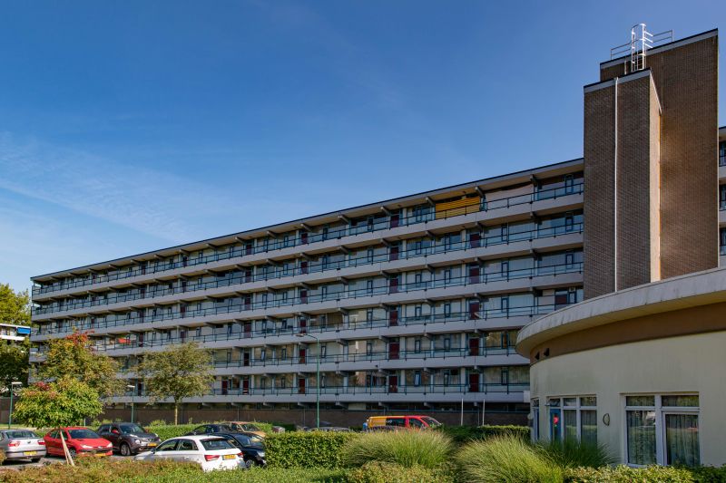 De Palmen Grift 101, 3901 NC Veenendaal, Nederland