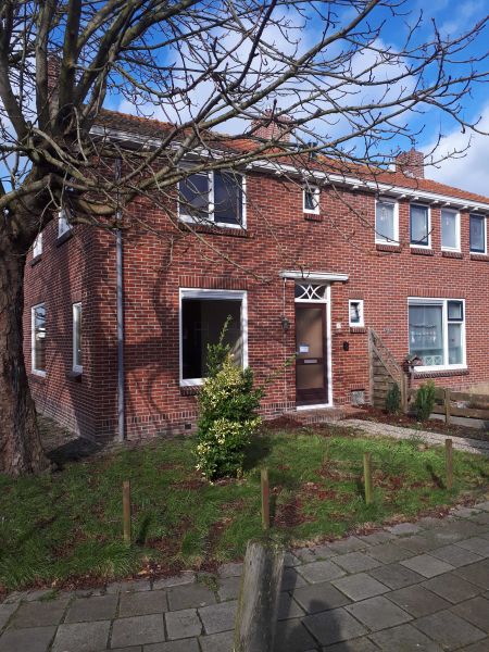 Schoenerstraat 27, 9745 BG Groningen, Nederland