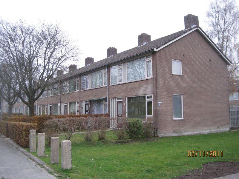 Grote Beerstraat 101, 9742 RD Groningen, Nederland