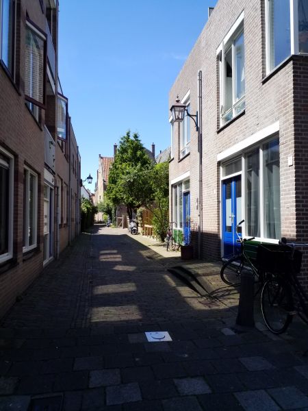 De Witstraat 2