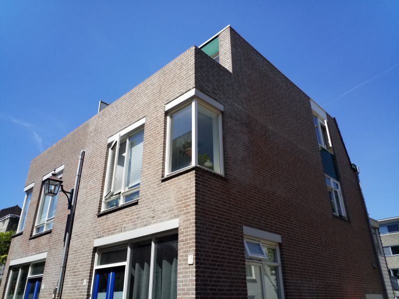 De Witstraat 2
