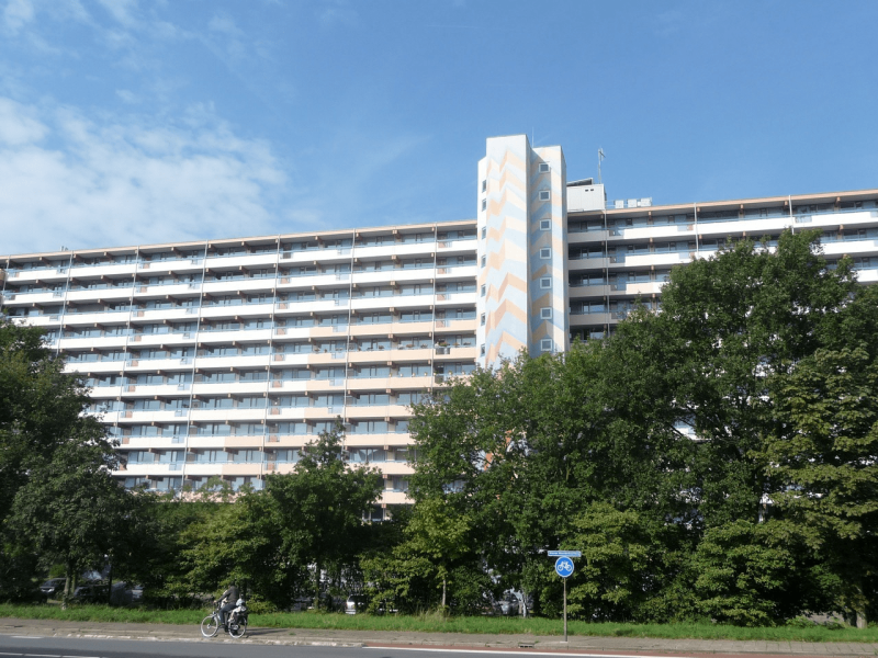 Nieuwe Maanderbuurtweg 162, 6717 BE Ede, Nederland