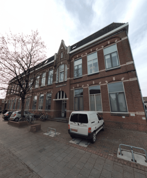 Steynstraat 66
