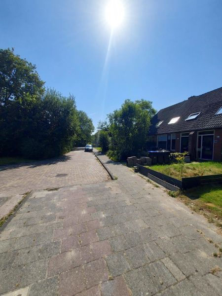 Frederiksoordweg 26A