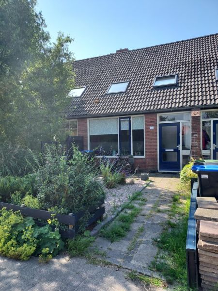 Frederiksoordweg 26A, 9968 AL Pieterburen, Nederland