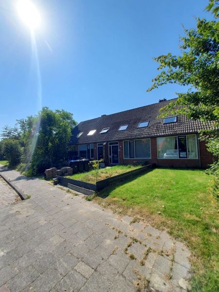 Frederiksoordweg 26A