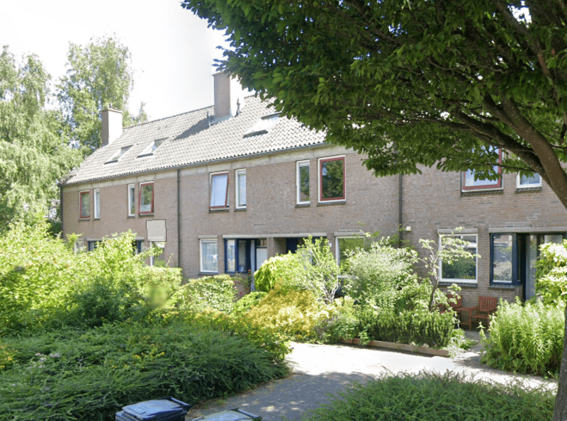 Aletta Jacobsstraat 6, 1433 PE Kudelstaart, Nederland