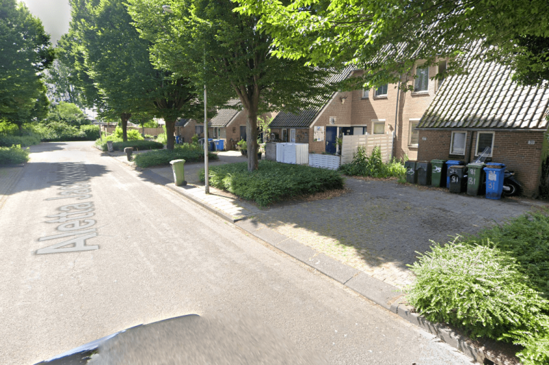 Aletta Jacobsstraat 6