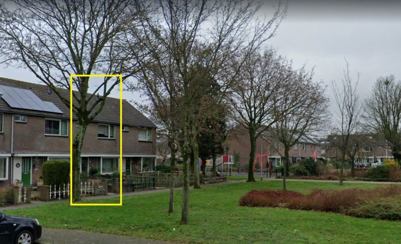 Branding 21, 1276 GS Huizen, Nederland