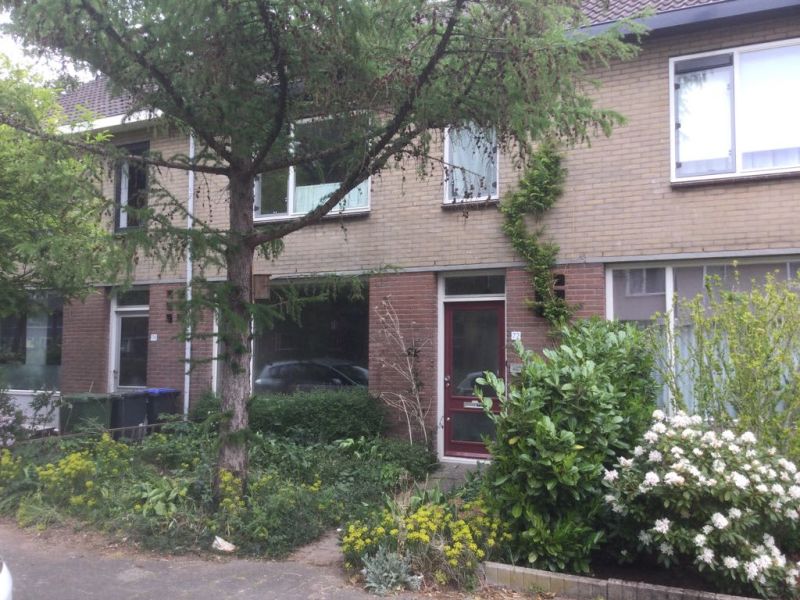 Iepstraat 72, 3434 AV Nieuwegein, Nederland