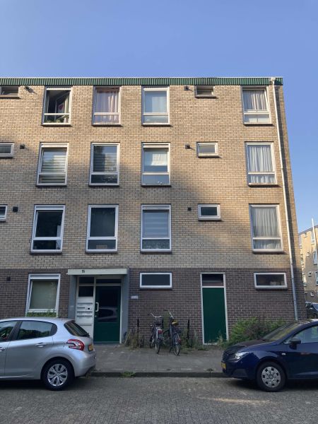 Zwedenstraat 20, 3402 TG IJsselstein, Nederland