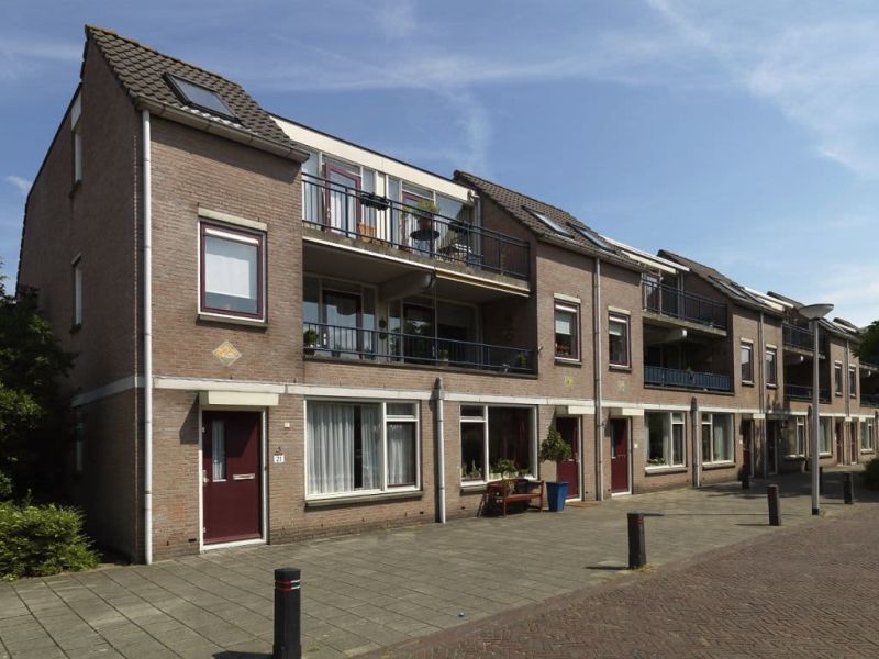 Hendrik Peeperkornstraat 5