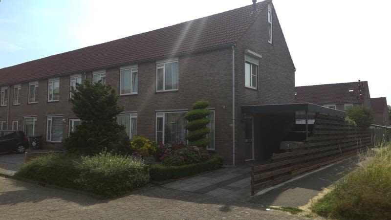 Kleynhoffstraat 16, 4105 DD Culemborg, Nederland