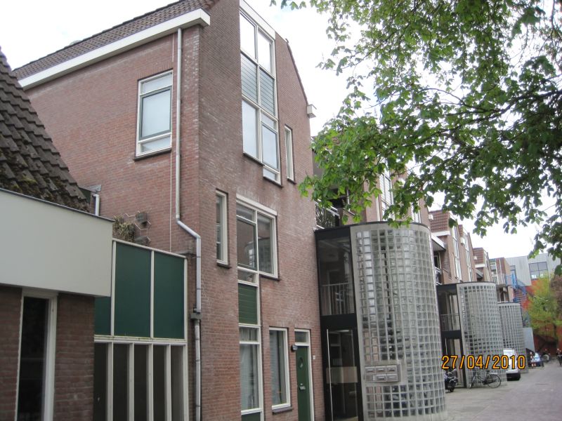 Pausgang 13, 9712 EZ Groningen, Nederland