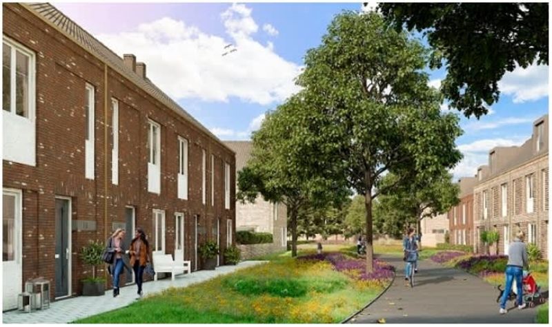 Jan Tooropstraat 106, 7556 LB Hengelo, Nederland