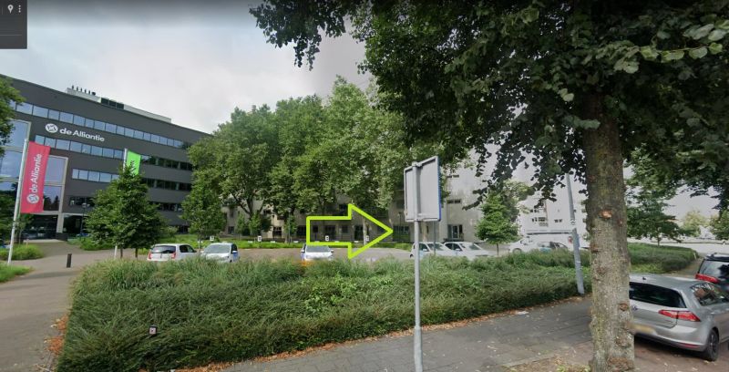 Larenseweg 50, 1221 CN Hilversum, Nederland