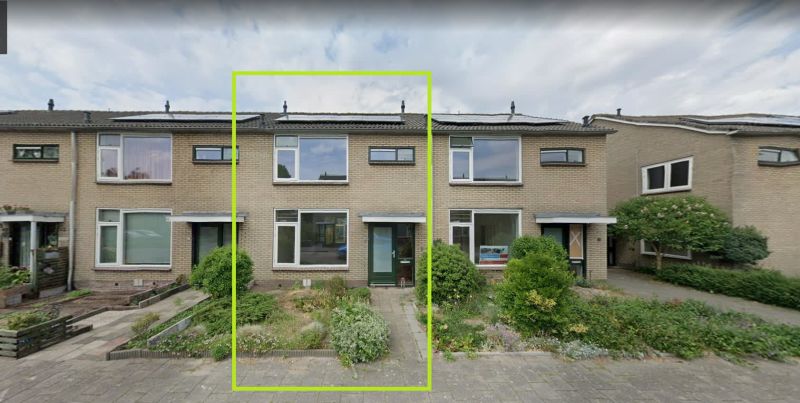 Spinozahof 30, 1216 JW Hilversum, Nederland