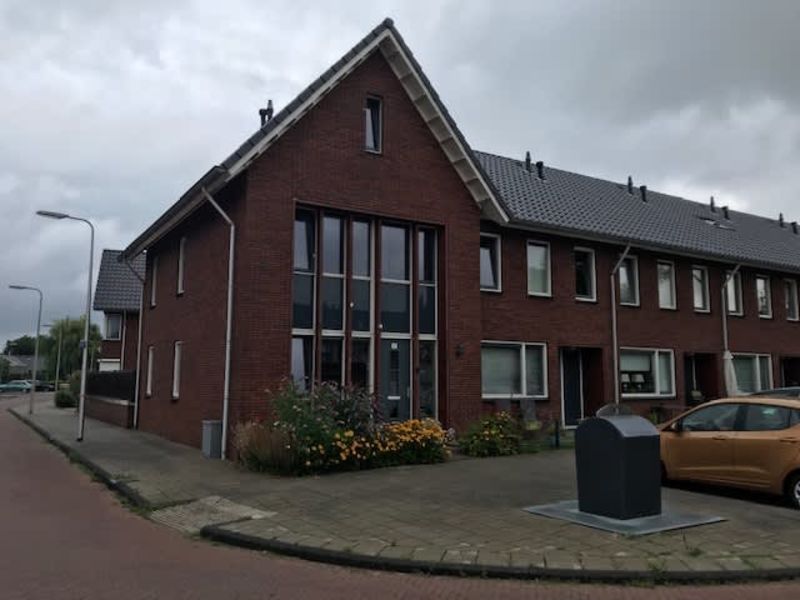 Ambachtssingel 51, 2761 LJ Zevenhuizen, Nederland
