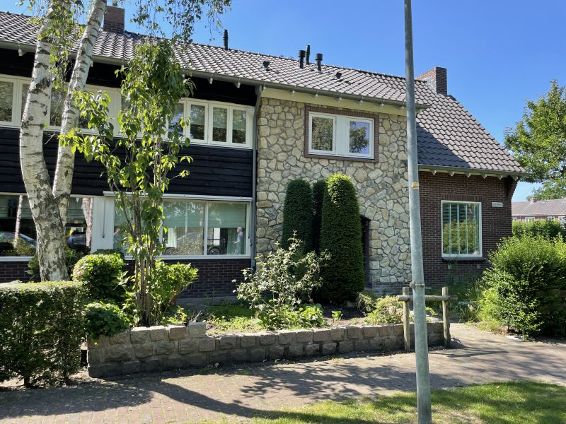 Gooiergracht 43, 1251 VB Laren, Nederland