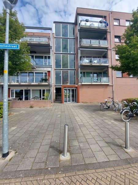 Magnoliastraat 26, 2165 Lisserbroek, Nederland