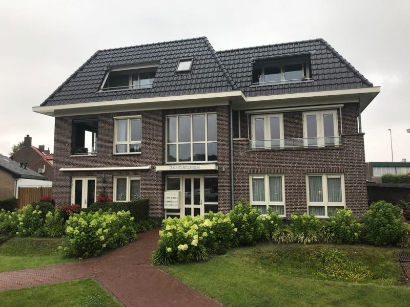 Dorpsstraat 43, 6617 AC Bergharen, Nederland