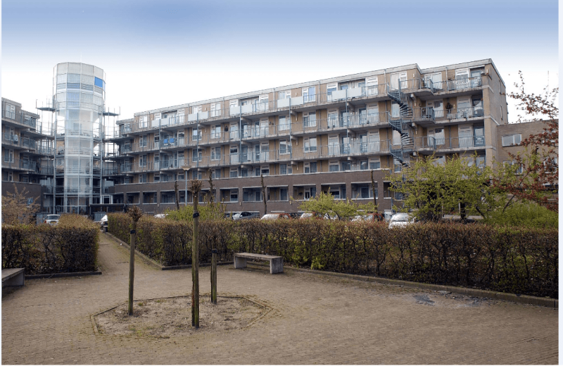 Scheltussingel 102, 3814 BH Amersfoort, Nederland