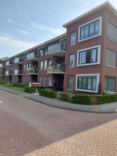 Citadel 5, 4285 EG Woudrichem, Nederland