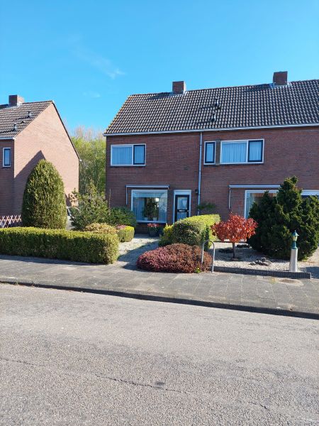 Lisserweg 23, 2156 LA Weteringbrug, Nederland