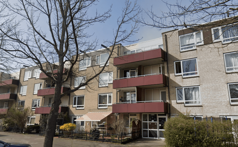 Opmerkzaam 59, 1068 RX Amsterdam, Nederland