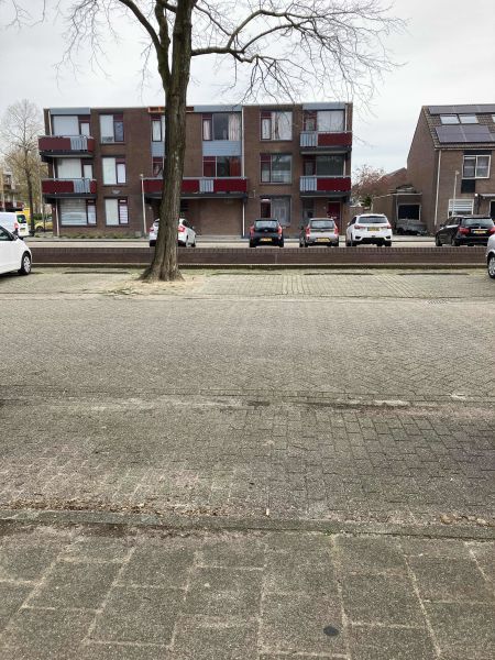 Vigilantestraat 84