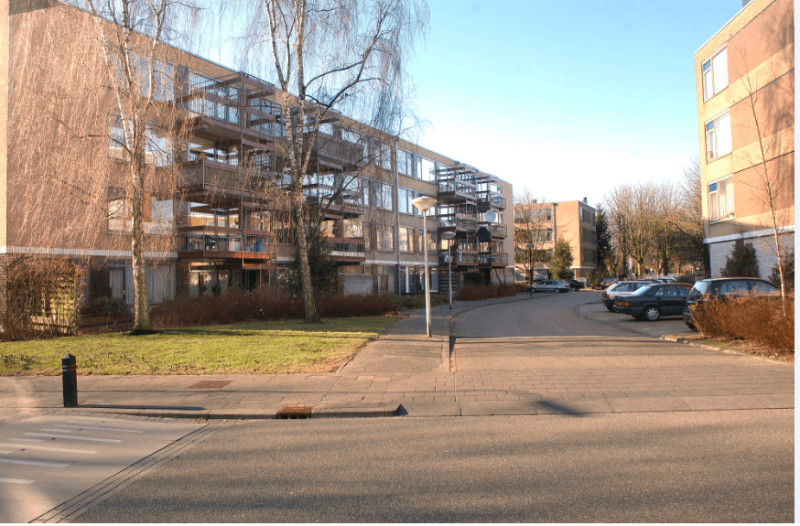 Wiardi Beckmanstraat 98, 3762 HC Soest, Nederland