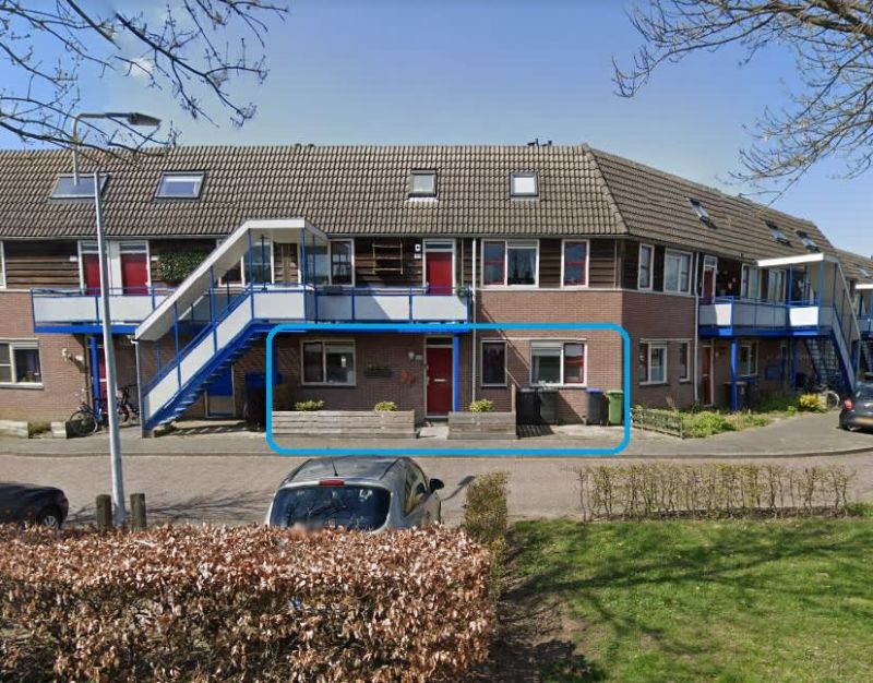 Bovenmaatweg 179, 1274 RG Huizen, Nederland