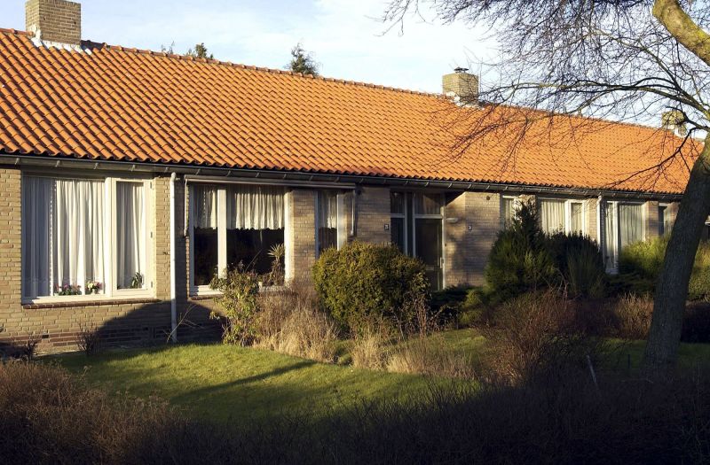 Kwikstaartpad 20, 3815 SL Amersfoort, Nederland