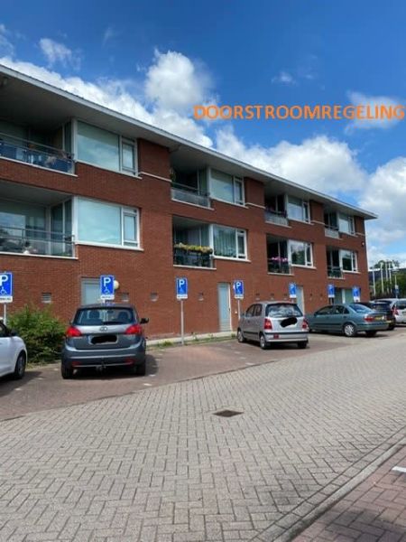 Rozenstraat 12, 6658 WX Beneden-Leeuwen, Nederland