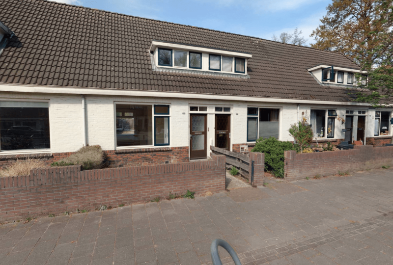 Venderinksweg 55, 7555 VB Hengelo, Nederland