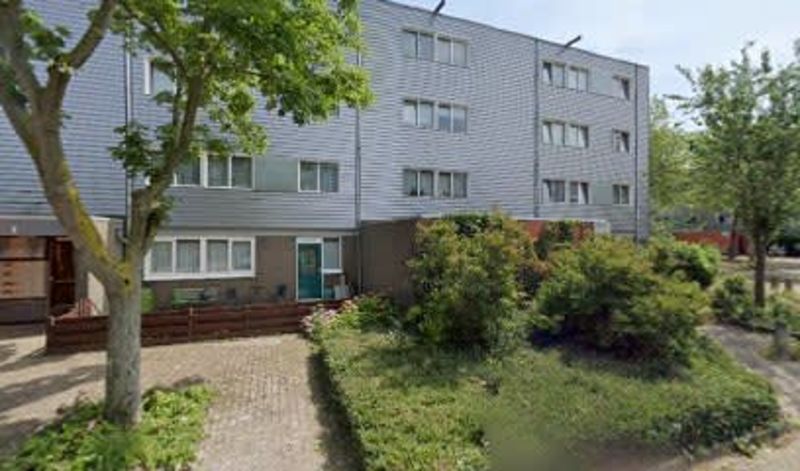 Stenghof 37, 1034 NL Amsterdam, Nederland