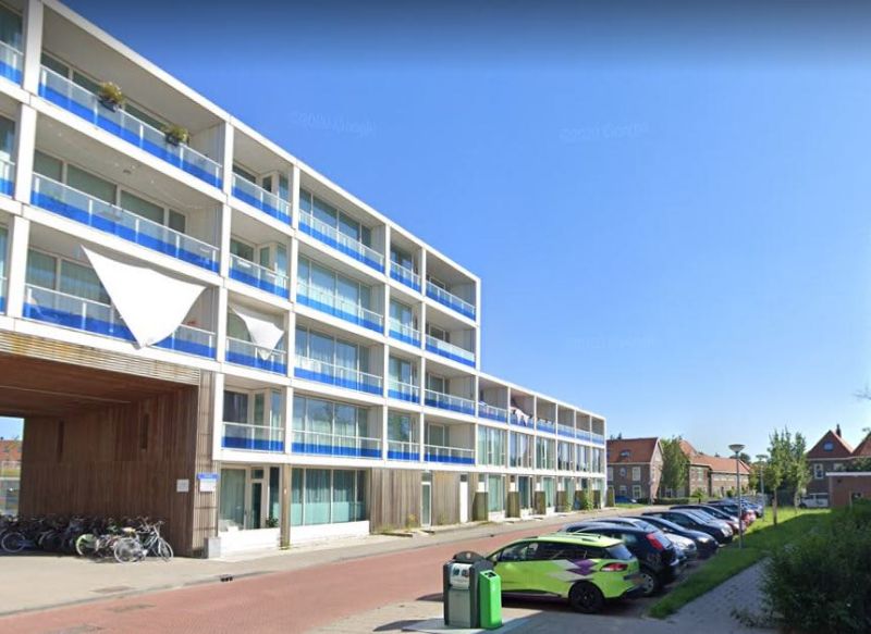 Oostzaan 36, 9716 KR Groningen, Nederland