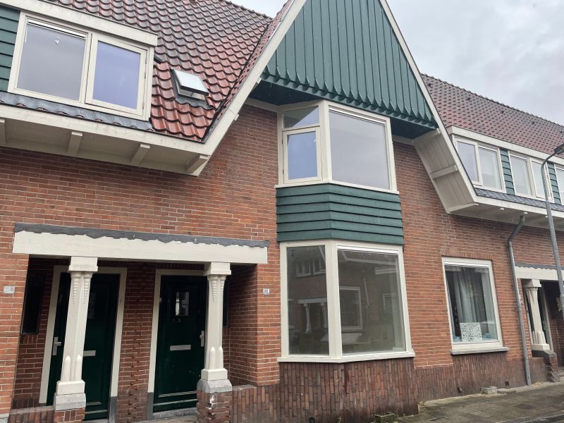 P.L. Takstraat 52, 1501 PJ Zaandam, Nederland