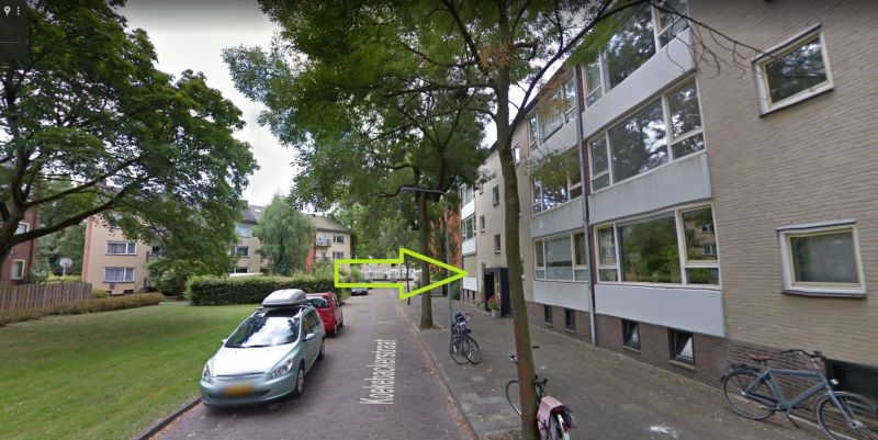 Koekebackerstraat 1